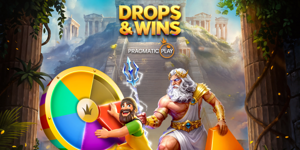 Drops & Wins - 2026 Editie